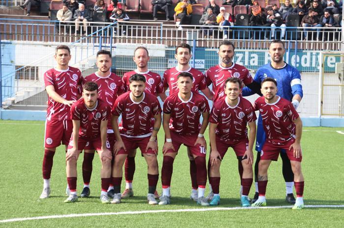 Göztepe Hilal Spor Kulübü küllerinden doğdu